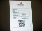 NCZI vydalo viac ako 1,7 milióna certifikátov o očkovaní, proces sprevádzajú problémy