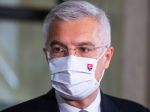 Korčok: V Jeruzaleme od 1. septembra vznikne slovenský inštitút