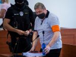 Sekretárka Masaryková: Kováčik chcel písomnosti aj z vecí, ktoré nedozoroval