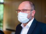 Sulík: Verejné financie sa budú musieť konsolidovať, ale nie zvyšovaním daní