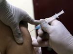 Nezaočkovaným v Číne hrozí zákaz vstupu do verejných zariadení vrátane nemocníc