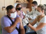 Zaočkovanosť marginalizovaných komunít proti COVID-19 oproti zvyšku SR zaostáva