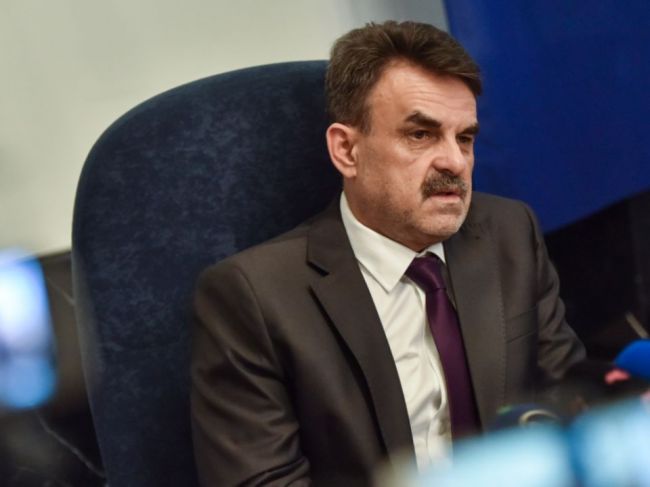 V procese s Kováčikom navrhujú vypočuť Čižnára a dvoch šéfov SIS