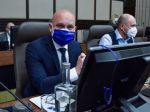 Gröhling: Treba sa sústrediť na osvetu o očkovaní, iné krajiny sú míle pred nami