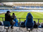 SaS: Tisíc fanúšikov na štadióne znamená zruinovanie športu na Slovensku