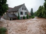 Klimatológ vysvetlil príčiny intenzívnych búrok na Slovensku i v celej strednej Európe
