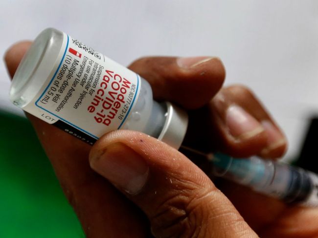 EMA rozhodne o vakcíne od Moderny pre deti zrejme koncom budúceho týždňa