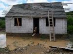 SHMÚ: Na východe trvá hrozba búrok až do piatkového večera
