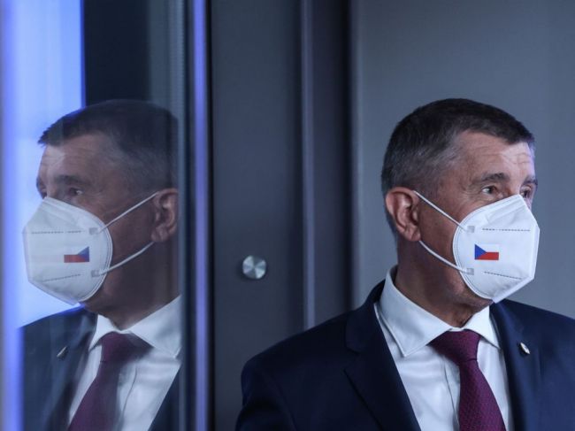Babiš v novej knihe tvrdí, že októbrové parlamentné voľby budú jeho poslednými