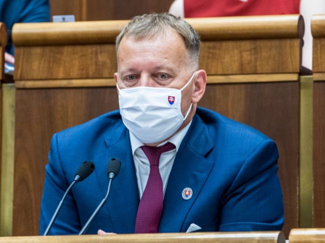 Kollár: Paška stál vždy na strane národných záujmov