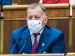 Kollár: Paška stál vždy na strane národných záujmov