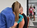 ŠÚKL eviduje 7306 hlásených podozrení na nežiaduce účinky vakcín, 655 je závažných