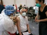 Slovensko daruje Taiwanu vakcíny proti koronavírusu