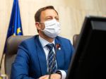 Heger údajne nepodporuje vládne noviny, na vláde sa o nich nediskutuje