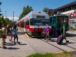 Zahraniční turisti prehodnocujú dovolenku na Slovensku, reagujú na opatrenia