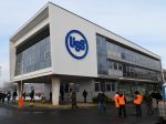Spor o kataster pozemkov U. S. Steel pokračuje, ÚS pozastavil rozsudok NS