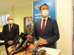 Premiér: O tom, ako bude vyzerať tretia vlna, rozhodne každý občan Slovenska