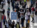 Británia hlási vyše 51.000 nakazených, najviac od januára