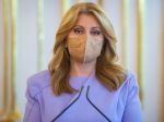 Čaputová: Deklarácia o zvrchovanosti SR bola dôsledkom predchádzajúceho vývoja