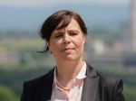 Remišová vyzvala v deň Deklarácie o zvrchovanosti SR Slovákov na súdržnosť