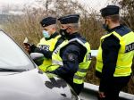 Francúzsko sprísni podmienky vstupu pre cestujúcich z viacerých krajín Európy