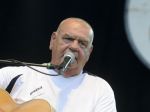 Vo veku 73 rokov zomrel český pesničkár František Nedvěd