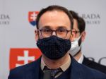 Tomáš Lehotský pripúšťa odchod zo Za ľudí, ak sa do septembra nič nezmení