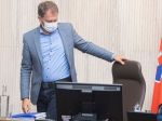 Ministerstvo financií uvoľnilo takmer 10 miliónov eur pre Fond na podporu športu