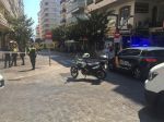 V španielskom meste Marbella vrazilo motorové vozidlo do davu na chodníku