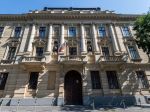 Karáčoniho palác má byť sídlom školy a škôlky pre deti štátnych zamestnancov