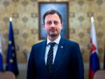 Premiér súhlasí s návrhom umožniť stretnutie s pápežom iba plne zaočkovaným