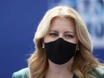 Prezidentka dala zelenú posilneniu právomocí NBÚ pri kybernetickej bezpečnosti