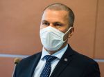 Policajný prezident Kovařík: Niekto sa cez médiá snaží zastrašiť vyšetrovateľov NAKA