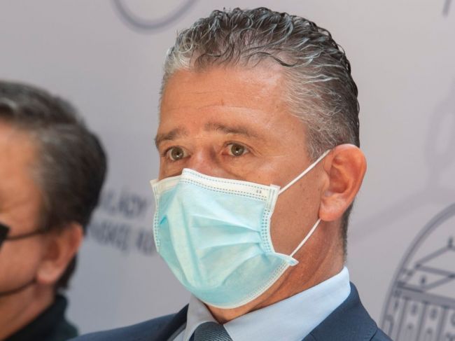 Mikulec nespochybňuje trestnoprávne úkony, ktoré vykonáva Úrad inšpekčnej služby