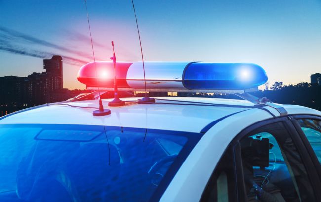 Ruská polícia zadržala členov kriminálnej skupiny vedenej náčelníkom polície