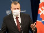 Krajniak: Sme za zmenu pri moratóriu, no chceme o tom ešte diskutovať v koalícii