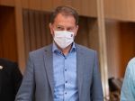 Matoviča mrzia politické hry v Za ľudí,verí v podporu koalície Kolíkovej krídlom