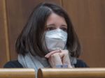 Kolíková chce, aby bola Jana Žitňanská podpredsedníčkou parlamentu