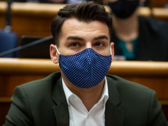 Pollák: Štát by sa mal ospravedlniť a odškodniť ženy po nezákonnej sterilizácii