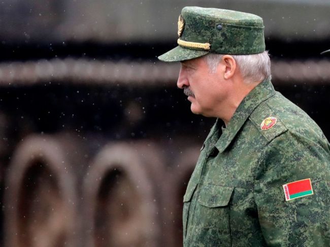 Lukašenko: Európa podnecuje vznik tretej svetovej vojny