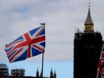 Británia žiada EÚ, aby urobila zmeny v pobrexitovej dohode