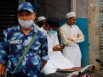 India zaznamenala viac ako 45.000 prípadov čiernej plesne