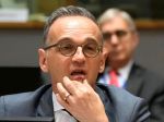 Nemecko údajne sľúbilo Ukrajine miliardu dolárov na zníženie závislosti od Ruska