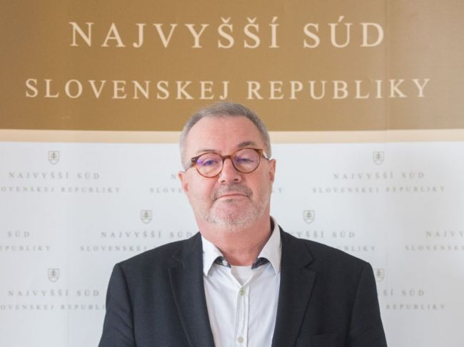 Predseda Najvyššieho súdu SR zbavil povinnosti zachovávať mlčanlivosť Jozefa Milučkého