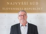 Predseda Najvyššieho súdu SR zbavil povinnosti zachovávať mlčanlivosť Jozefa Milučkého
