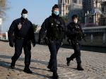 Mimovládne organizácie podali sťažnosť na Francúzsko pre rasové profilovanie