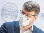 Holý vyzval zástupcov ZMOS na diskusiu o novej stavebnej legislatíve