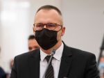 Prokurátor Remeta považuje odvolanie vedúcej tímu ÚIS za viac ako neštandardné