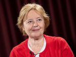 Magda Vášáryová poďakovala za kondolencie k úmrtiu manžela Milana Lasicu