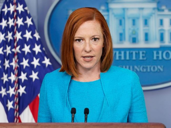 USA: Odmietanie vyšetrovania pôvodu koronavírusu je zo strany Číny nezodpovedné
